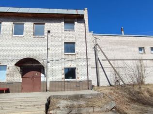 Продажа помещения свободного назначения 2660 м²