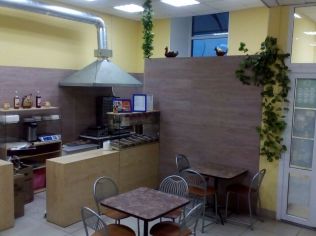 Аренда помещения свободного назначения 90 м²