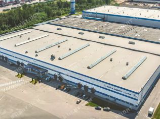 Аренда склада 5700 м²
