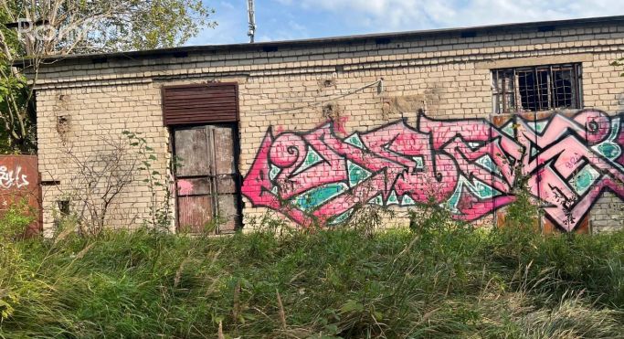 Продажа помещения свободного назначения 7430.9 м², улица Новосёлов - фото 4