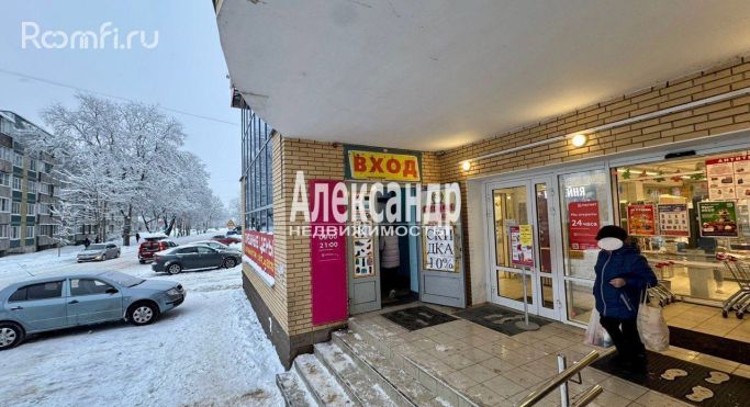 Аренда помещения свободного назначения 150 м², улица Красных Командиров - фото 3