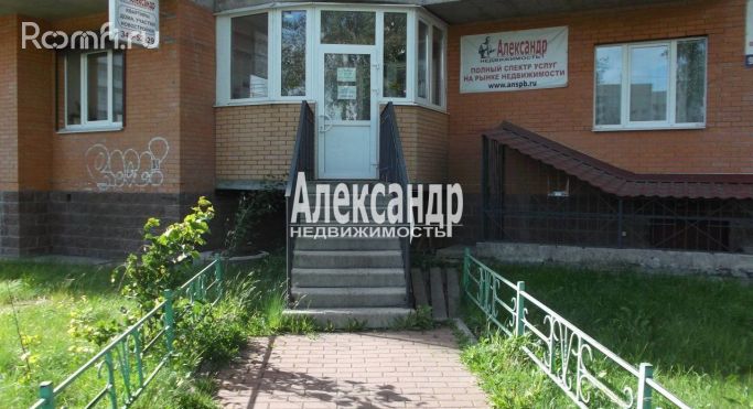 Продажа помещения свободного назначения 137.5 м², Александровская улица - фото 3