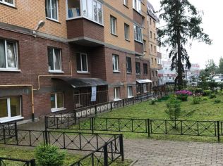Продажа помещения свободного назначения 86.3 м²