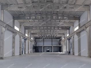 Продажа склада 2815 м²