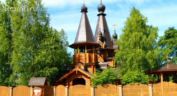 Продажа земельных участка 0.1 га - фото 4