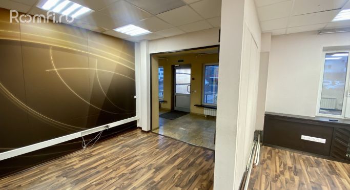 Аренда помещения свободного назначения 75 м², улица Генерала Чоглокова - фото 2