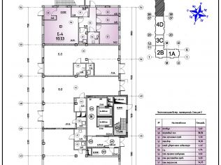 Продажа помещения свободного назначения 93.5 м²