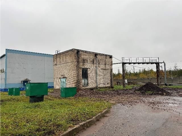 Продажа производственного помещения 103 м²