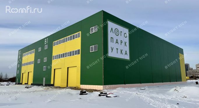 Аренда склада 1435.7 м² - фото 3