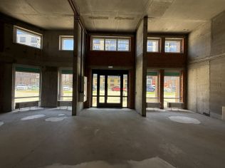 Аренда помещения свободного назначения 74 м²