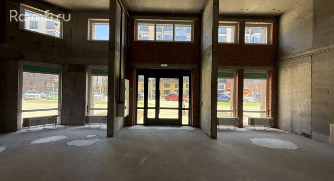 Аренда помещения свободного назначения 74 м², бульвар Белых Ночей - фото 1