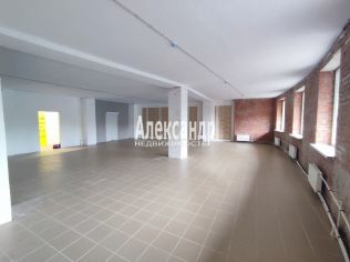 Аренда помещения свободного назначения 107.6 м²