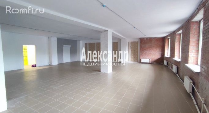Аренда помещения свободного назначения 107.6 м², Озёрная улица - фото 1