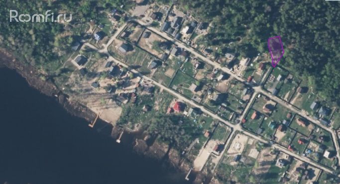Продажа земельных участка 0.1 га - фото 3