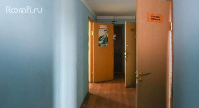 Продажа помещения свободного назначения 806.1 м² - фото 5