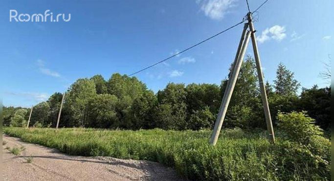 Продажа земельных участка 0.1 га - фото 3