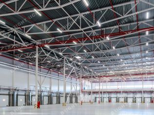 Продажа склада 44714 м²