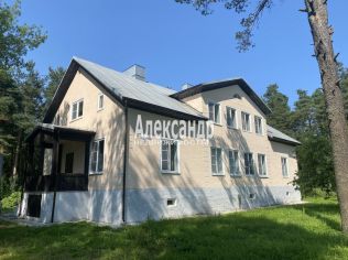 Продажа помещения свободного назначения 518 м²