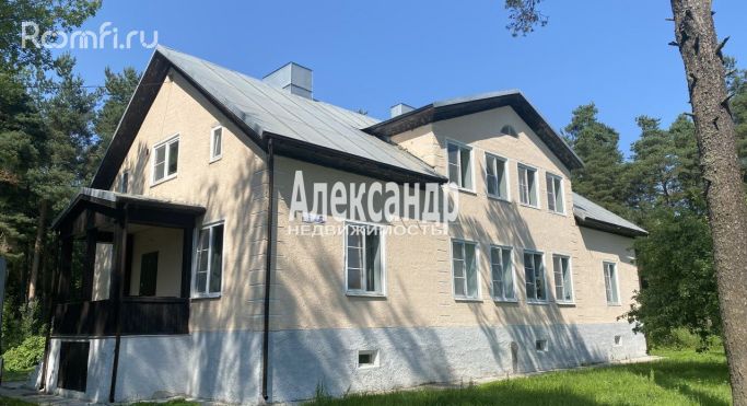 Продажа помещения свободного назначения 518 м², Инженерная улица - фото 1