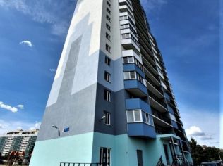 Продажа офиса 126.3 м²