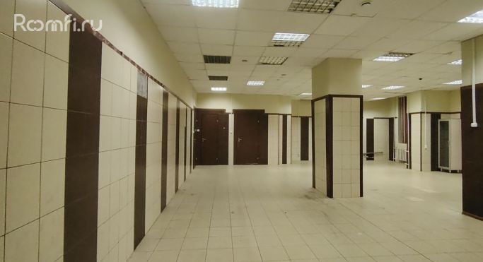 Аренда торгового помещения 190 м², Пионерская улица - фото 1