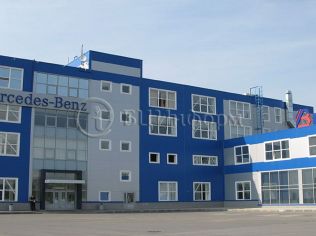 Аренда офиса 25 м²