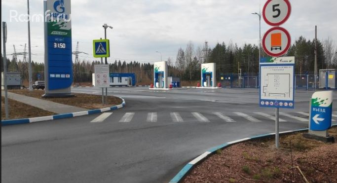 Продажа помещения свободного назначения 8073 м², Родниковая улица - фото 3