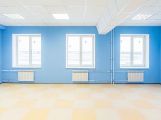Аренда офиса 5000 м²