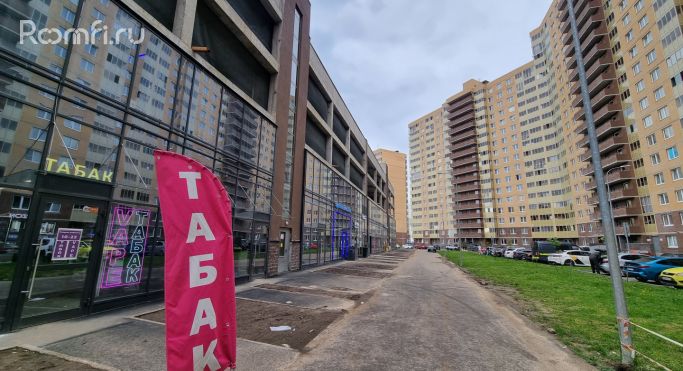 Продажа помещения свободного назначения 21 м², Тихая улица - фото 2