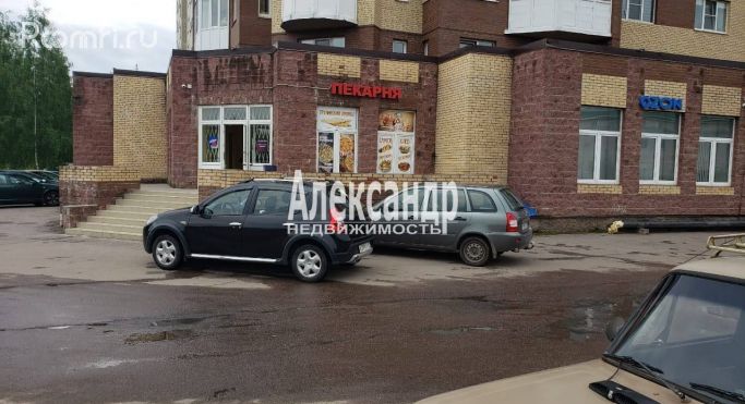 Продажа помещения свободного назначения 44.7 м² - фото 1