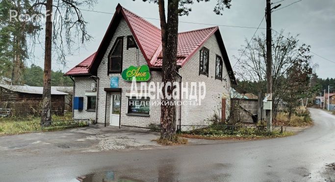 Продажа торгового помещения 61.1 м², Сосновая улица - фото 2