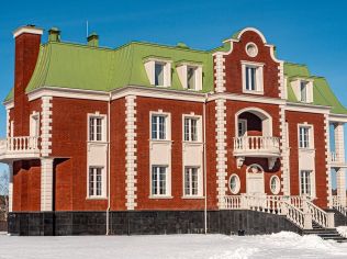 Продажа помещения свободного назначения 1360 м²