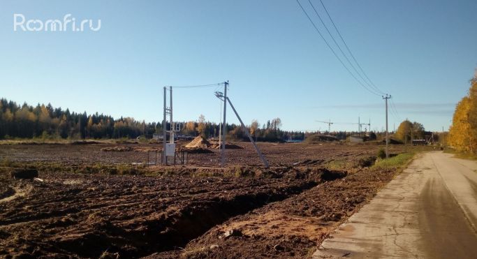 Продажа земельных участка 18 га - фото 3
