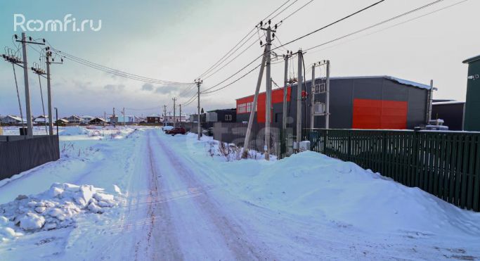 Продажа помещения свободного назначения 1027.5 м² - фото 5