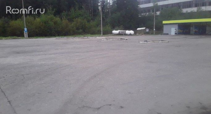 Продажа земельных участка 1 га, Ленинградское шоссе - фото 2