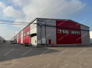 Аренда склада 5845.6 м²