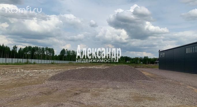 Аренда производственного помещения 840 м², Парковая улица - фото 3