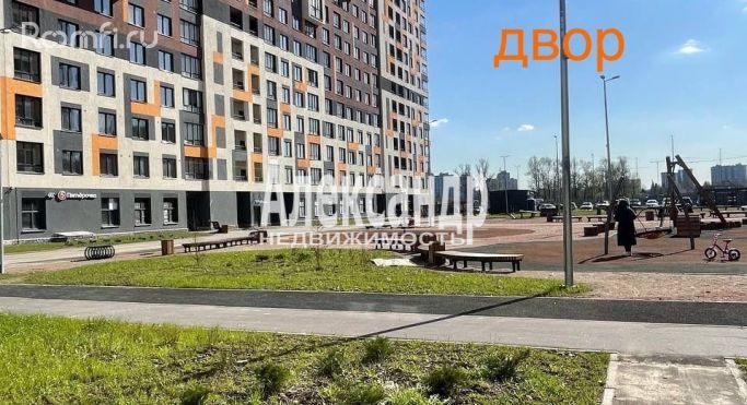 Аренда торгового помещения 46.8 м², улица Первых - фото 2