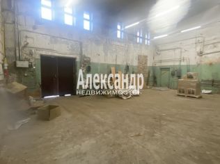 Аренда помещения свободного назначения 87.4 м²