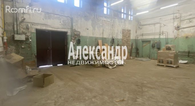Аренда помещения свободного назначения 87.4 м², Антропшинская улица - фото 1
