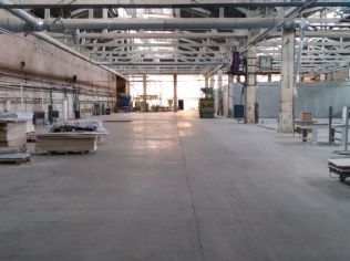 Аренда помещения свободного назначения 10000 м²