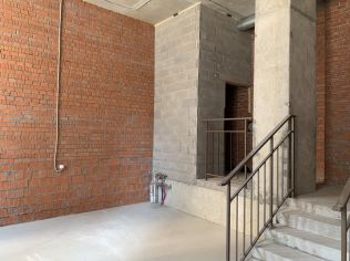 Аренда помещения свободного назначения 58 м²