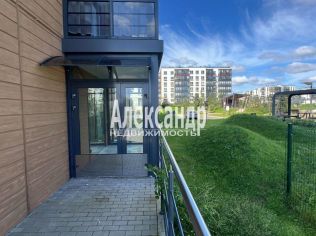 Продажа помещения свободного назначения 62.2 м²
