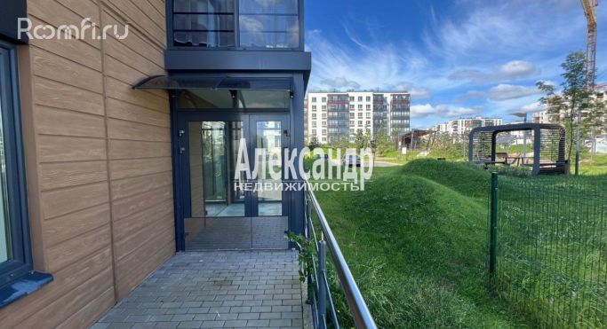 Продажа помещения свободного назначения 62.2 м², улица Рябиновая роща - фото 1