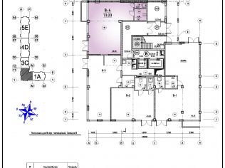 Продажа помещения свободного назначения 73.2 м²