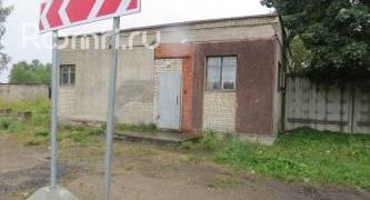 Продажа помещения свободного назначения 7430.9 м², улица Новосёлов - фото 3