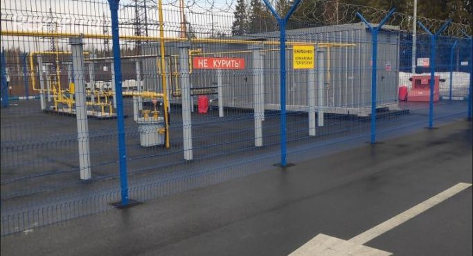 Продажа помещения свободного назначения 8073 м², Родниковая улица - фото 5