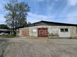 Продажа производственного помещения 1463 м²