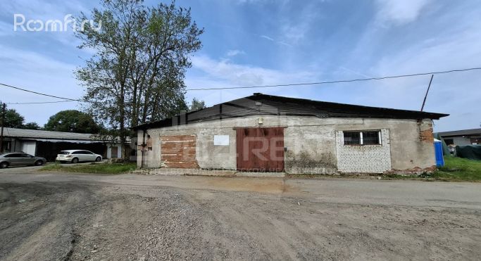 Продажа производственного помещения 1463 м², Каштановая аллея - фото 1