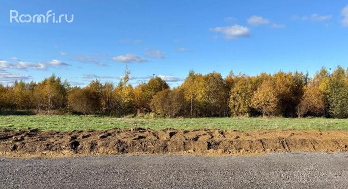 Продажа земельных участка 0.1 га - фото 3